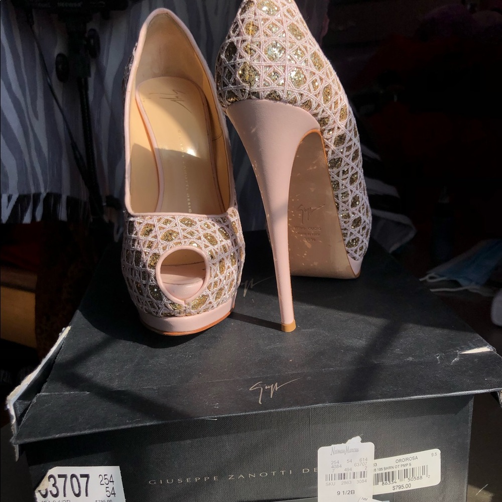 Giuseppe Zanotti